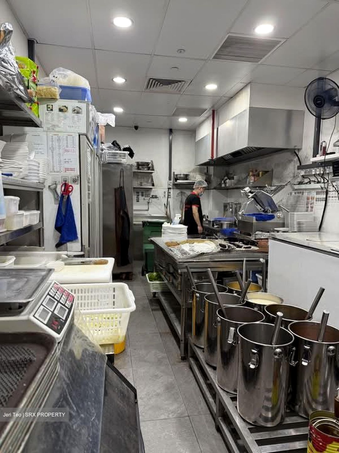 Tai Seng Link (D19), Retail #602995371